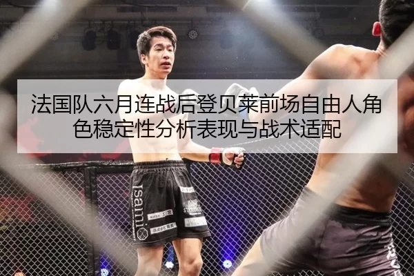 法国队六月连战后登贝莱前场自由人角色稳定性分析表现与战术适配